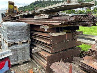 Schiebe-Pan 2